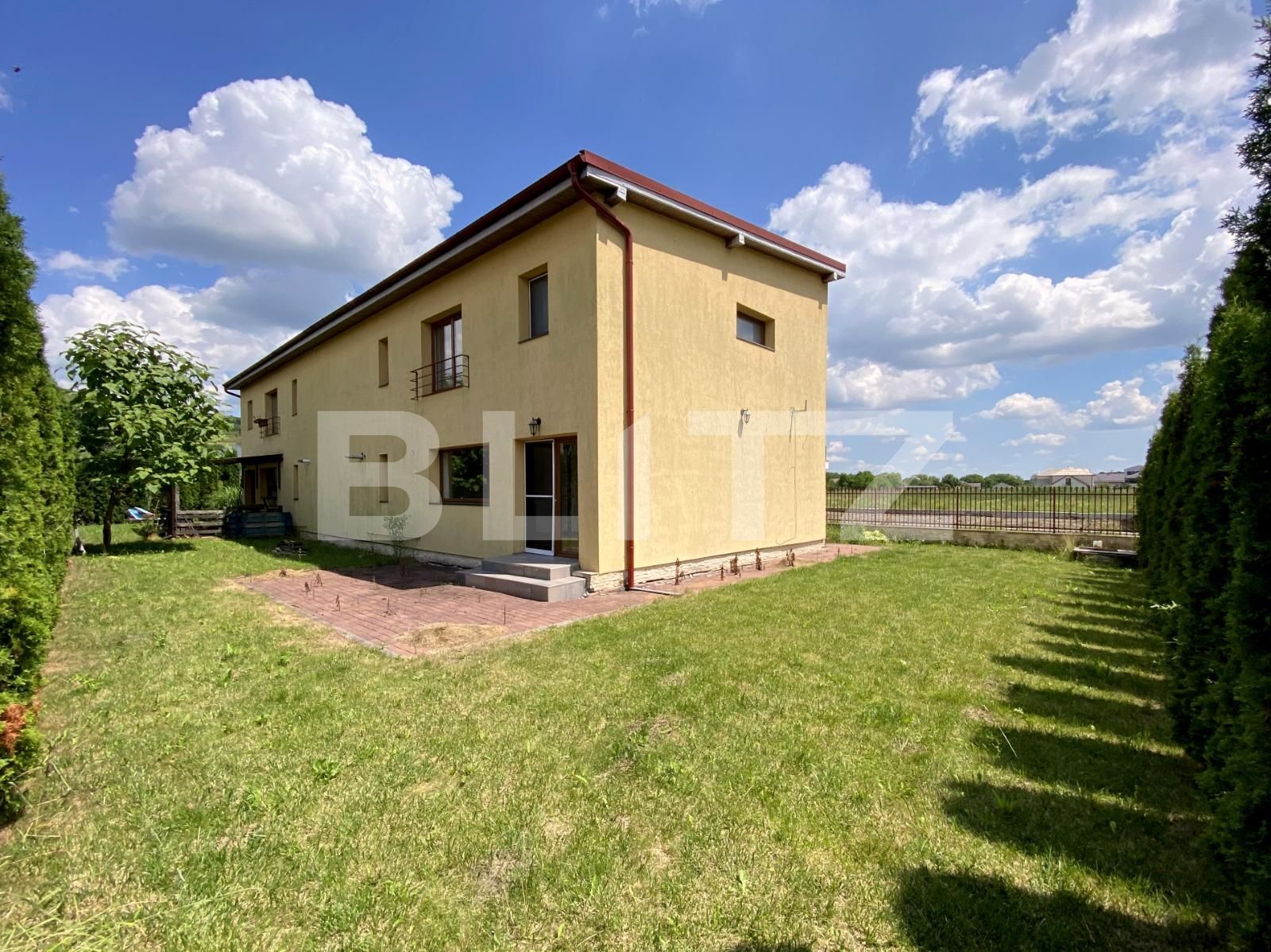 Casa de vânzare 4 camere Chinteni - 120323CV | BLITZ Cluj-Napoca | Poza3