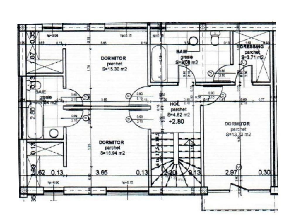 Casa de vânzare 4 camere Chinteni - 120323CV | BLITZ Cluj-Napoca | Poza11