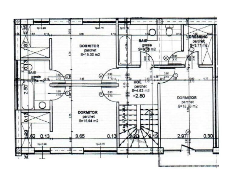 Casa de vânzare 4 camere Chinteni - 120323CV | BLITZ Cluj-Napoca | Poza2