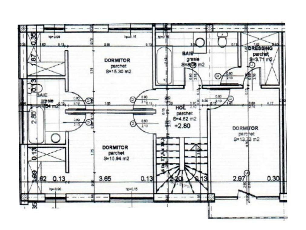 Casa de vânzare 4 camere Chinteni - 120323CV | BLITZ Cluj-Napoca | Poza2