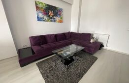 Apartament 2 camere, 48mp, parcare subterana si boxa, Vision 