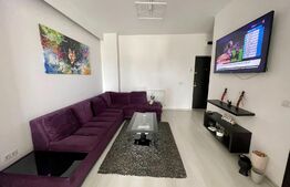 Apartament 2 camere, 48mp, parcare subterana si boxa, Vision 