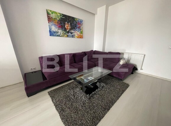Apartament de vânzare 2 camere Marasti - 120327AV | BLITZ Cluj-Napoca | Poza2