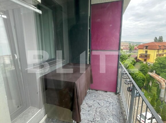 Apartament de vânzare 2 camere Marasti - 120327AV | BLITZ Cluj-Napoca | Poza10