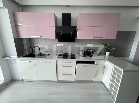 Apartament de vânzare 2 camere Marasti - 120327AV | BLITZ Cluj-Napoca | Poza3