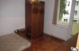 2 camere, 50 mp, garaj, zona strazii Liviu Rebreanu!