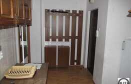 2 camere, 50 mp, garaj, zona strazii Liviu Rebreanu!