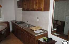 2 camere, 50 mp, garaj, zona strazii Liviu Rebreanu!