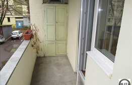 2 camere, 50 mp, garaj, zona strazii Liviu Rebreanu!