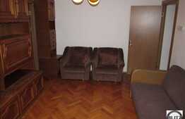 2 camere, 50 mp, garaj, zona strazii Liviu Rebreanu!