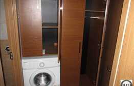 2 camere, 50 mp, garaj, zona strazii Liviu Rebreanu!