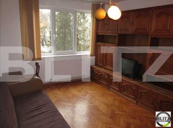Apartament de vânzare 2 camere Gheorgheni - 12033AV | BLITZ Cluj-Napoca | Poza2