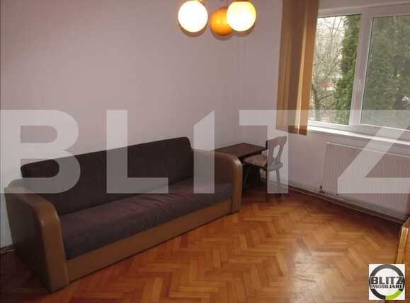 Apartament de vânzare 2 camere Gheorgheni - 12033AV | BLITZ Cluj-Napoca | Poza1