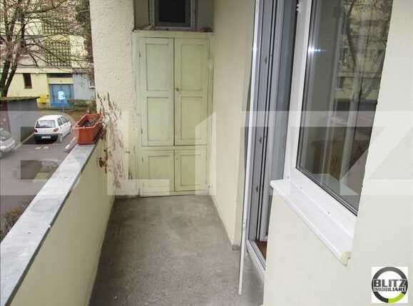 Apartament de vânzare 2 camere Gheorgheni - 12033AV | BLITZ Cluj-Napoca | Poza14
