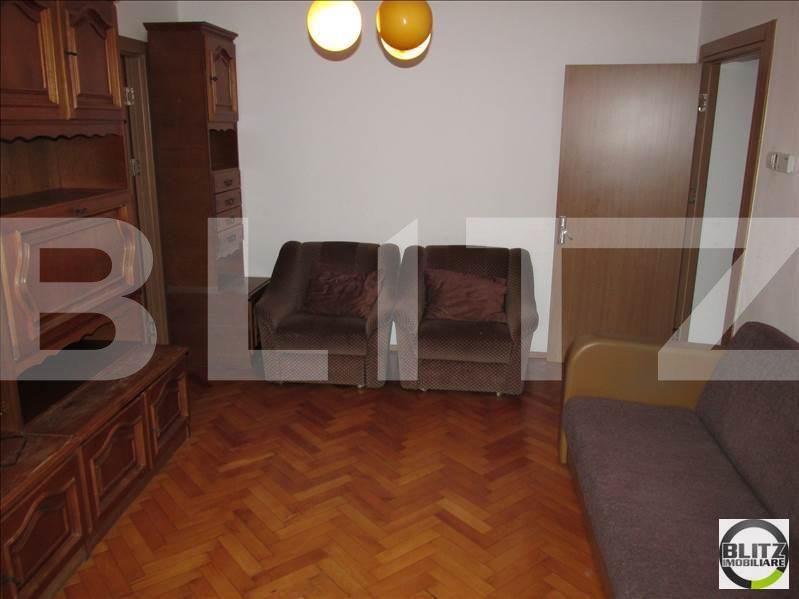 Apartament de vânzare 2 camere Gheorgheni - 12033AV | BLITZ Cluj-Napoca | Poza3