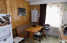 Apartament 3 camere, 64 mp, boxa la subsol, zona strazii Fantanele!