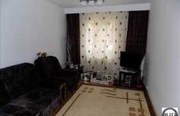 Apartament 3 camere, 64 mp, boxa la subsol, zona strazii Fantanele!