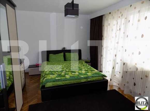 Apartament de vânzare 3 camere Grigorescu - 12034AV | BLITZ Cluj-Napoca | Poza1