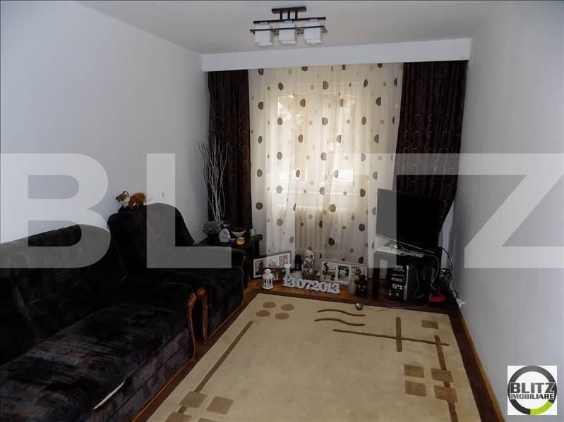 Apartament de vânzare 3 camere Grigorescu - 12034AV | BLITZ Cluj-Napoca | Poza4