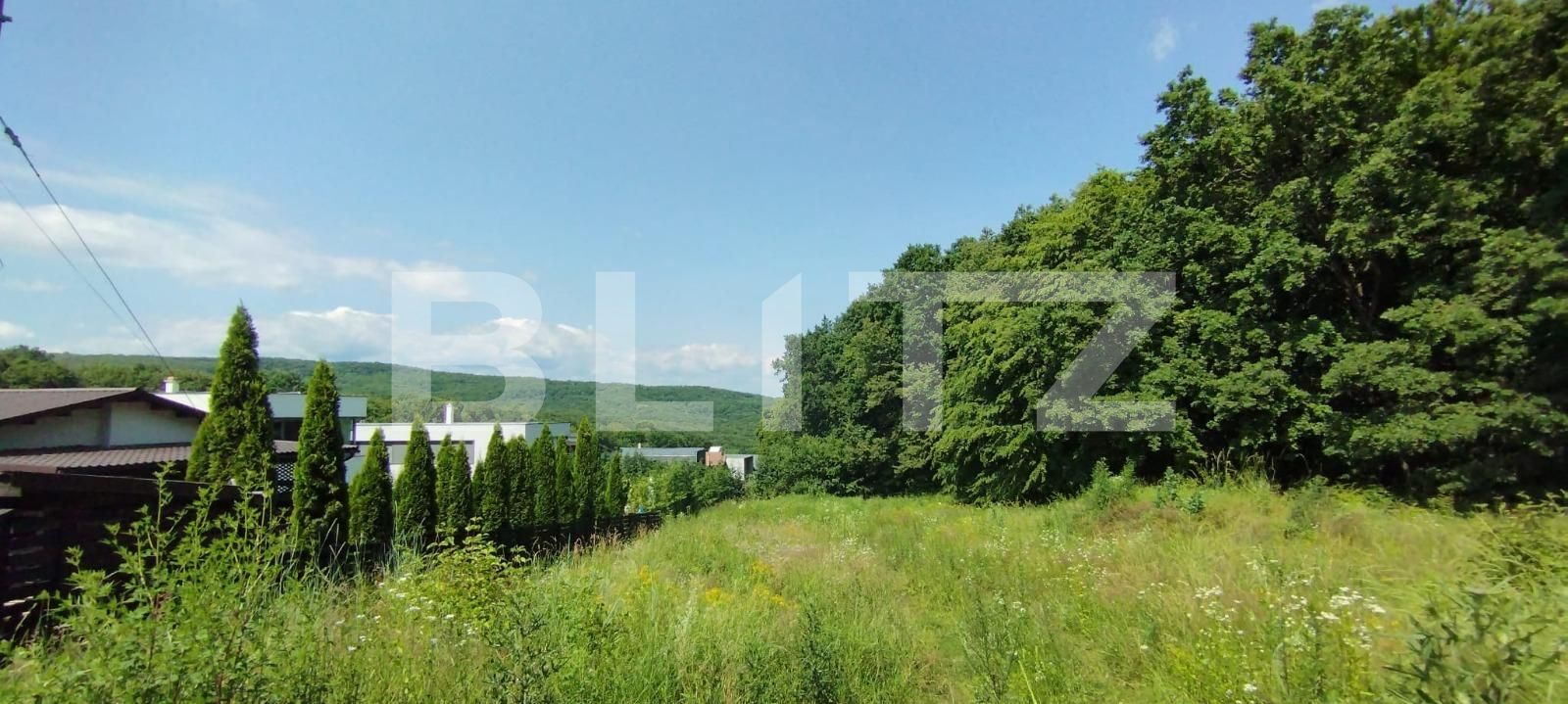 Teren de vânzare Făget - 120342TV | BLITZ Cluj-Napoca | Poza2