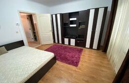 Garsoniera, 26 mp utili,  parcare, cartier Iris