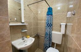 Garsoniera, 26 mp utili,  parcare, cartier Iris