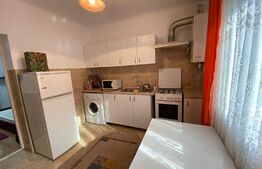 Garsoniera, 26 mp utili,  parcare, cartier Iris