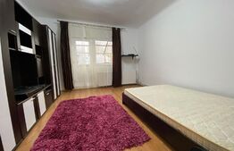 Garsoniera, 26 mp utili,  parcare, cartier Iris