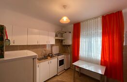 Garsoniera, 26 mp utili,  parcare, cartier Iris