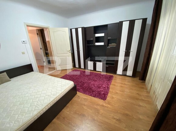 Garsonieră de vânzare Iris - 120351AV | BLITZ Cluj-Napoca | Poza1