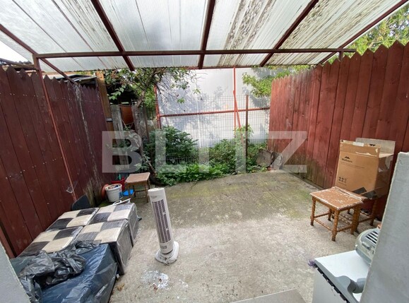 Garsonieră de vânzare Iris - 120351AV | BLITZ Cluj-Napoca | Poza7