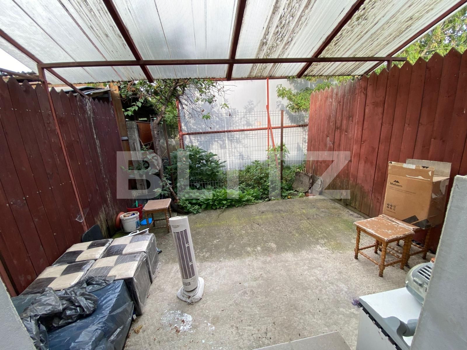 Garsonieră de vânzare Iris - 120351AV | BLITZ Cluj-Napoca | Poza7