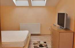 Apartament cu 2 camere, 77 mp utili, parcare, AC, imobil nou, zona Oncos!