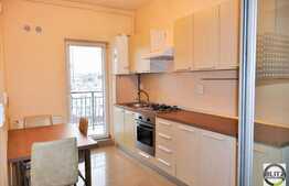 Apartament cu 2 camere, 77 mp utili, parcare, AC, imobil nou, zona Oncos!