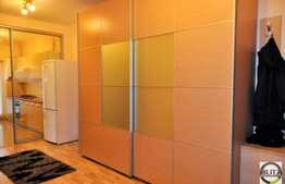 Apartament cu 2 camere, 77 mp utili, parcare, AC, imobil nou, zona Oncos!