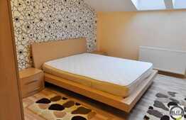 Apartament cu 2 camere, 77 mp utili, parcare, AC, imobil nou, zona Oncos!