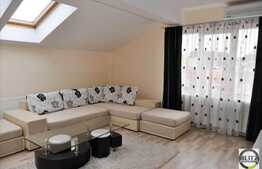 Apartament cu 2 camere, 77 mp utili, parcare, AC, imobil nou, zona Oncos!