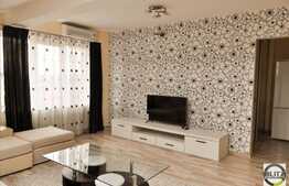 Apartament cu 2 camere, 77 mp utili, parcare, AC, imobil nou, zona Oncos!