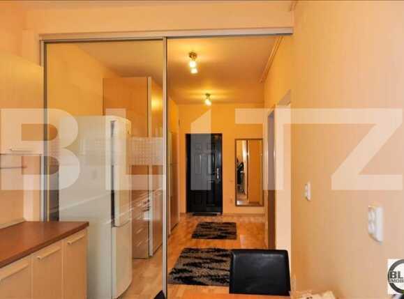 Apartament de închiriat 2 camere Bună Ziua - 12036AI | BLITZ Cluj-Napoca | Poza12