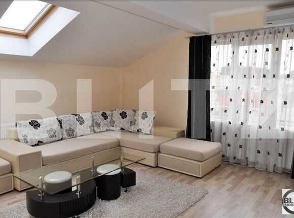 Apartament de închiriat 2 camere Bună Ziua - 12036AI | BLITZ Cluj-Napoca | Poza1