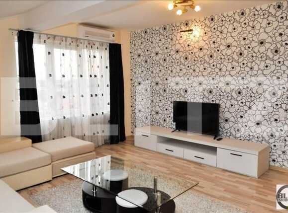 Apartament de închiriat 2 camere Bună Ziua - 12036AI | BLITZ Cluj-Napoca | Poza4