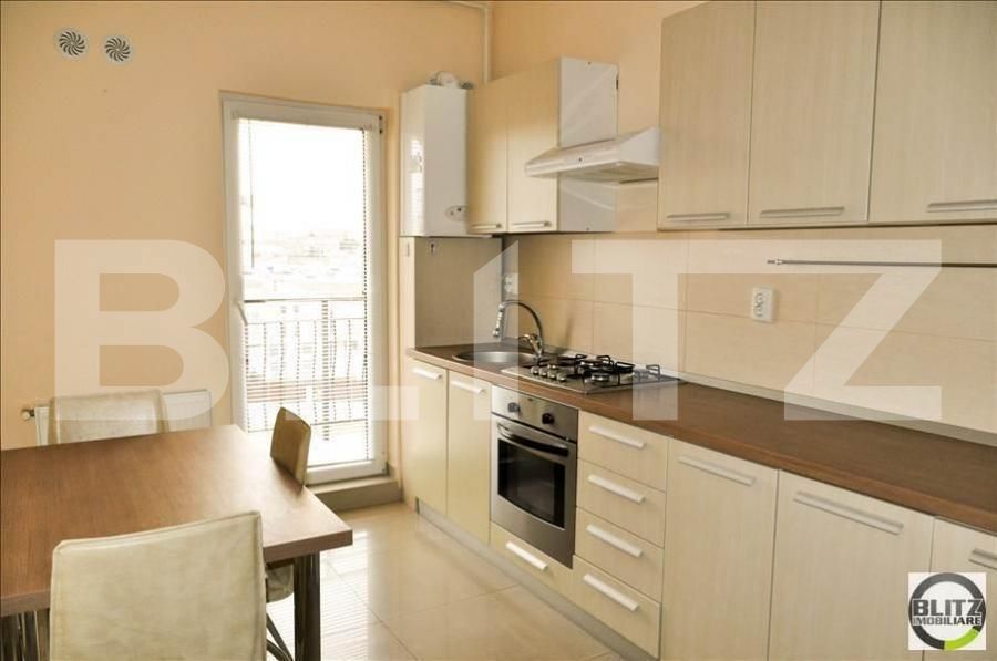 Apartament de închiriat 2 camere Bună Ziua - 12036AI | BLITZ Cluj-Napoca | Poza9