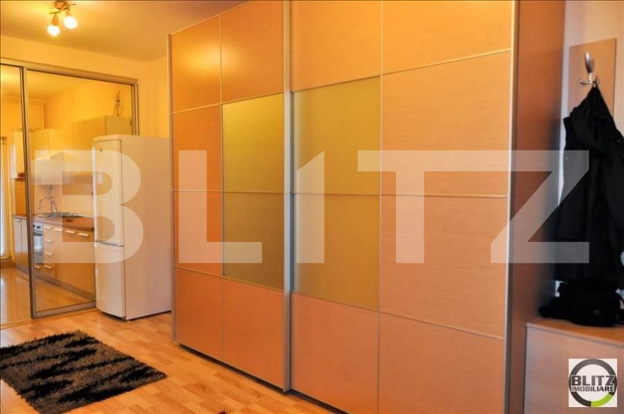 Apartament de închiriat 2 camere Bună Ziua - 12036AI | BLITZ Cluj-Napoca | Poza13