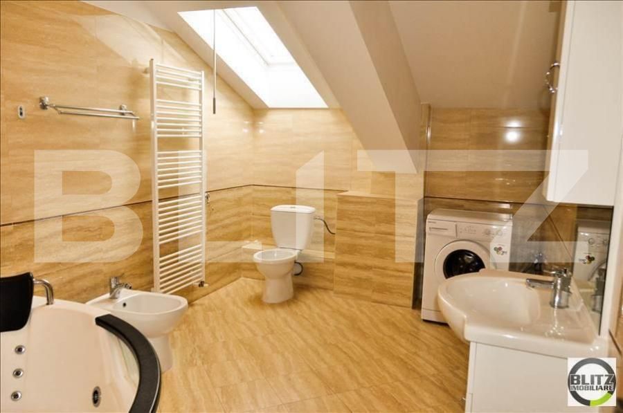 Apartament de închiriat 2 camere Bună Ziua - 12036AI | BLITZ Cluj-Napoca | Poza14