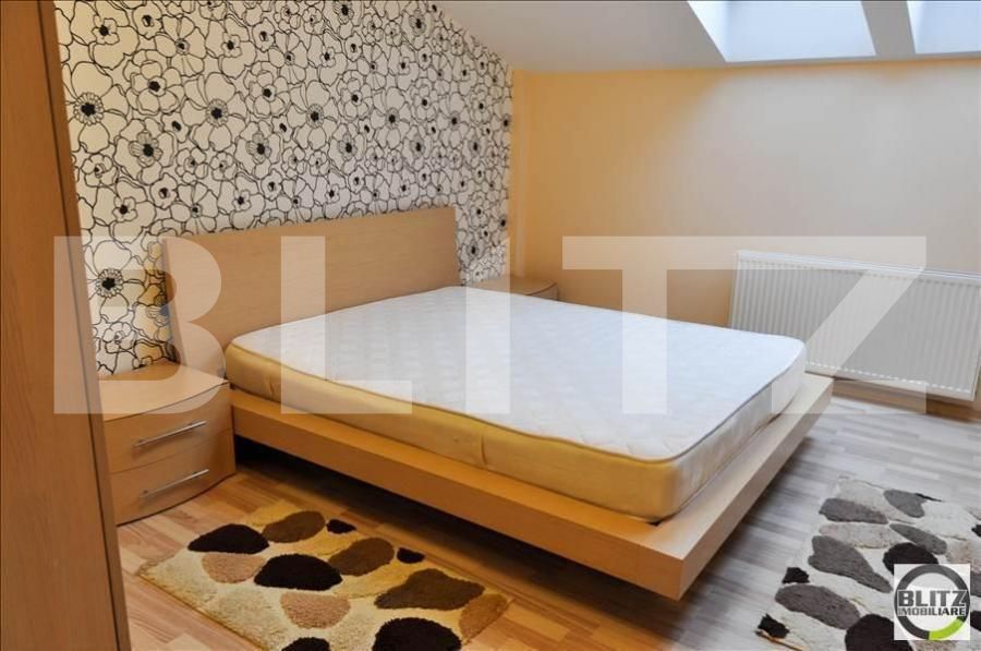 Apartament de închiriat 2 camere Bună Ziua - 12036AI | BLITZ Cluj-Napoca | Poza5