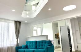 Apartament proaspat renovat de 3 camere, 80mp, zona Centrala