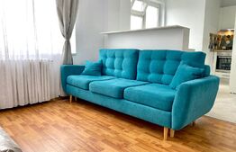 Apartament proaspat renovat de 3 camere, 80mp, zona Centrala