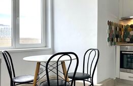 Apartament proaspat renovat de 3 camere, 80mp, zona Centrala