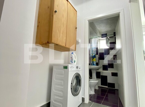 Apartament de închiriat 3 camere Central - 120360AI | BLITZ Cluj-Napoca | Poza12