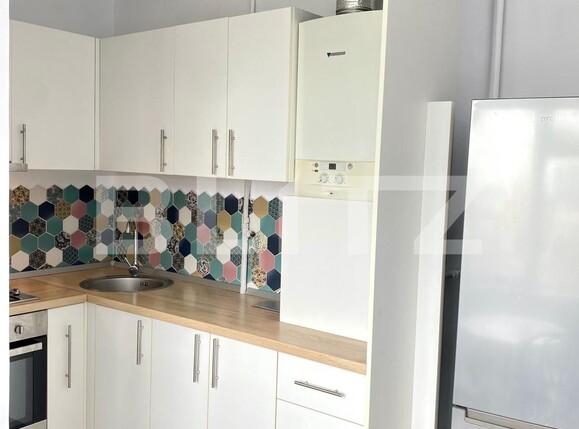 Apartament de închiriat 3 camere Central - 120360AI | BLITZ Cluj-Napoca | Poza5